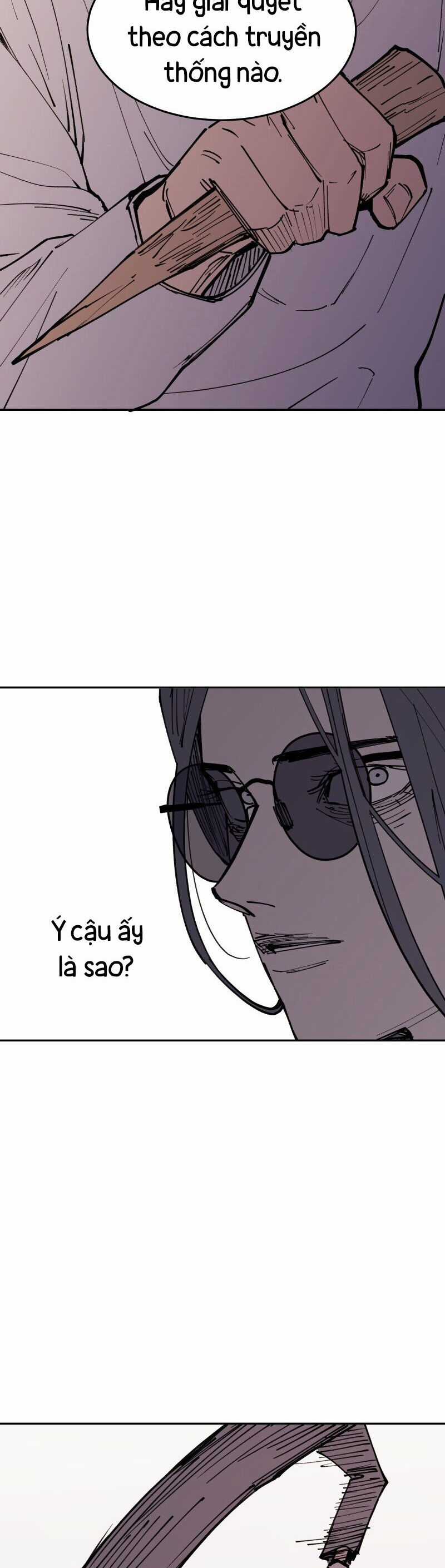 Vampire Family Chapter 3 trang 30