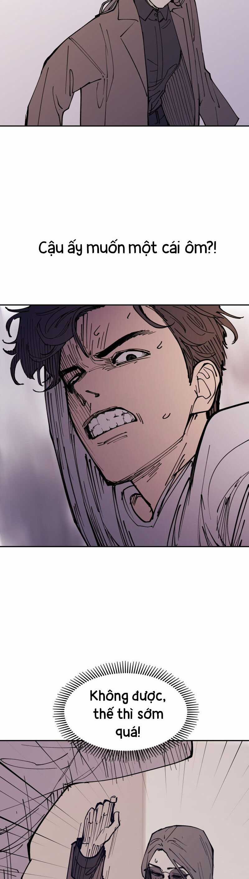 Vampire Family Chapter 3 trang 32