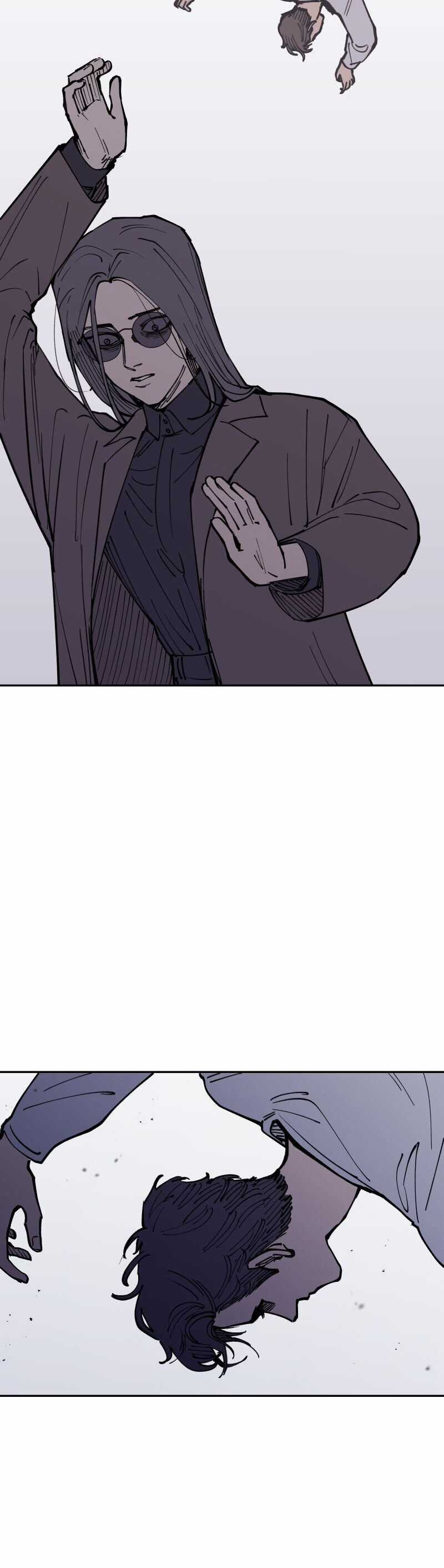 Vampire Family Chapter 3 trang 34