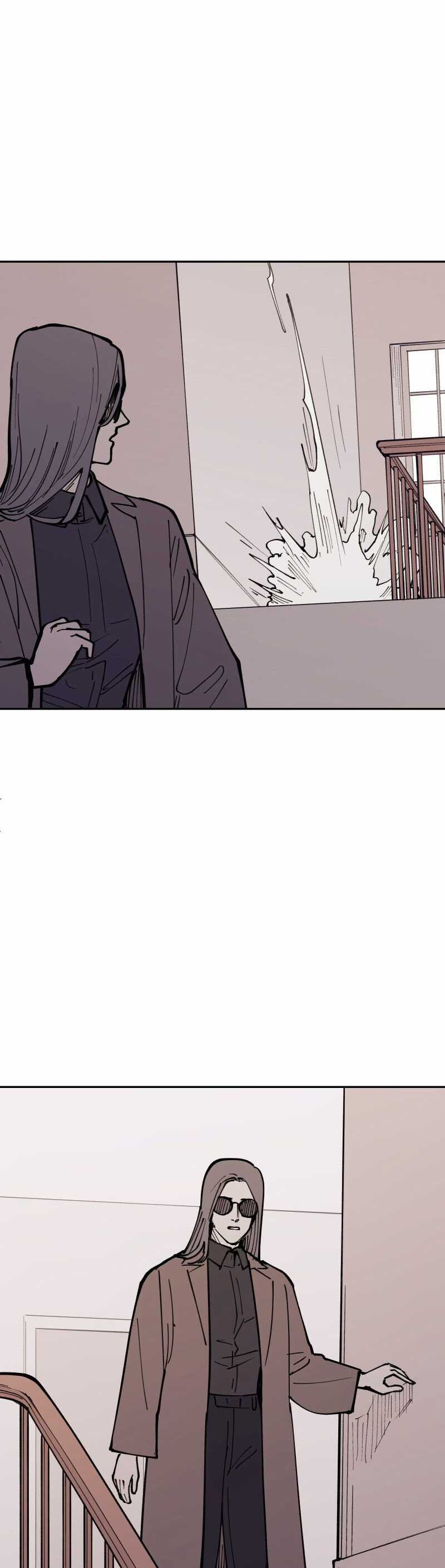 Vampire Family Chapter 3 trang 35