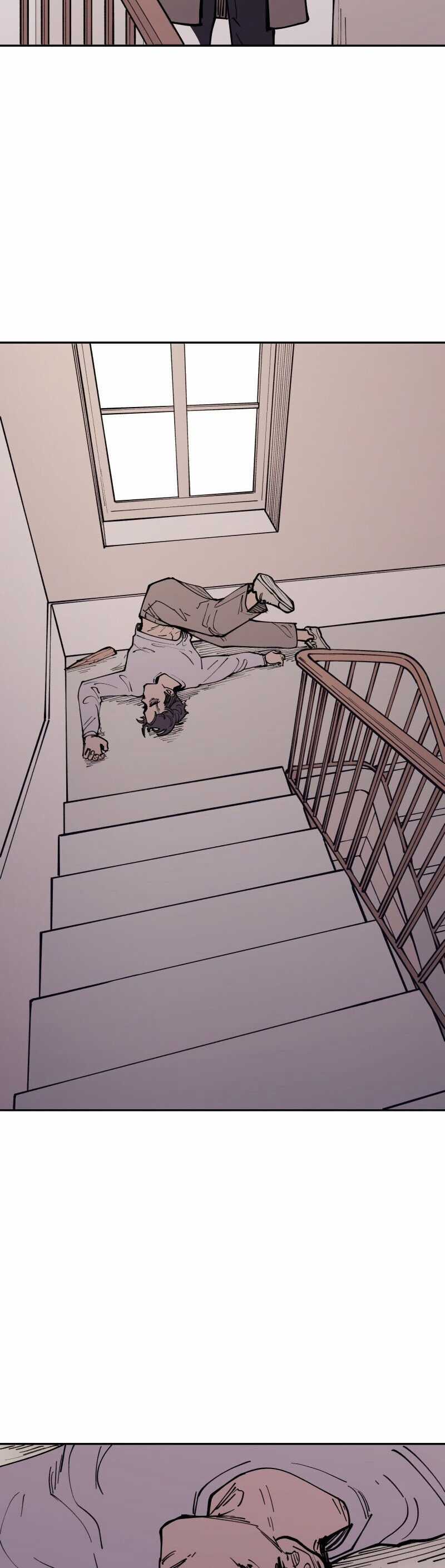 Vampire Family Chapter 3 trang 36