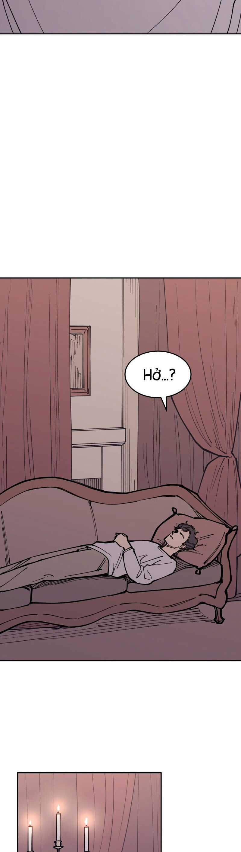 Vampire Family Chapter 3 trang 39