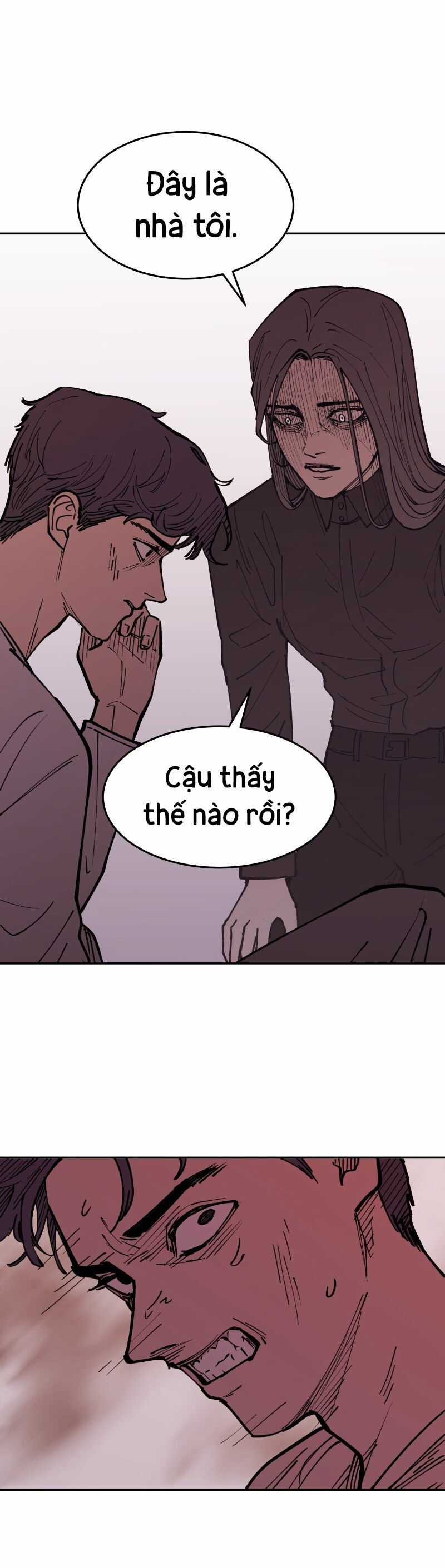 Vampire Family Chapter 3 trang 41