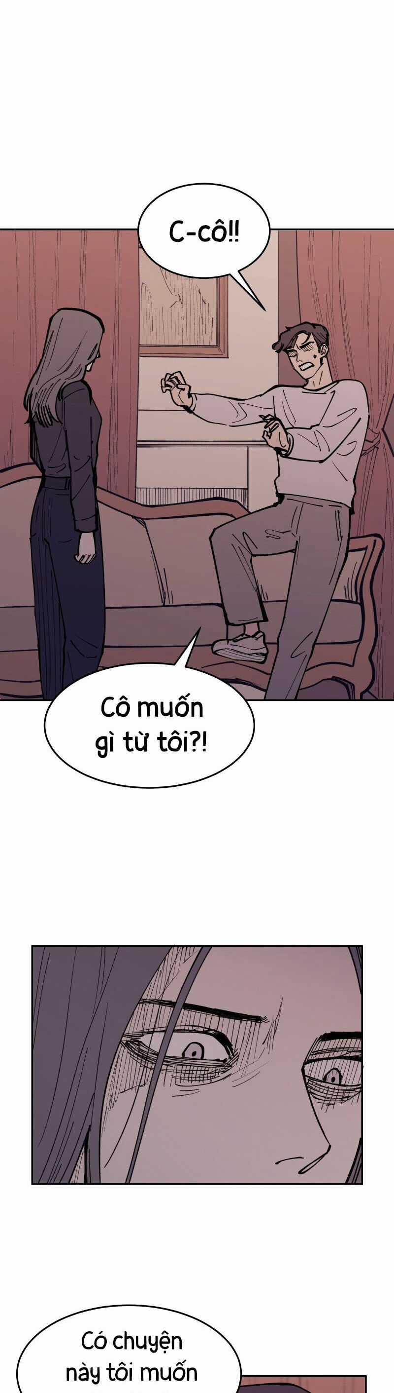 Vampire Family Chapter 3 trang 42