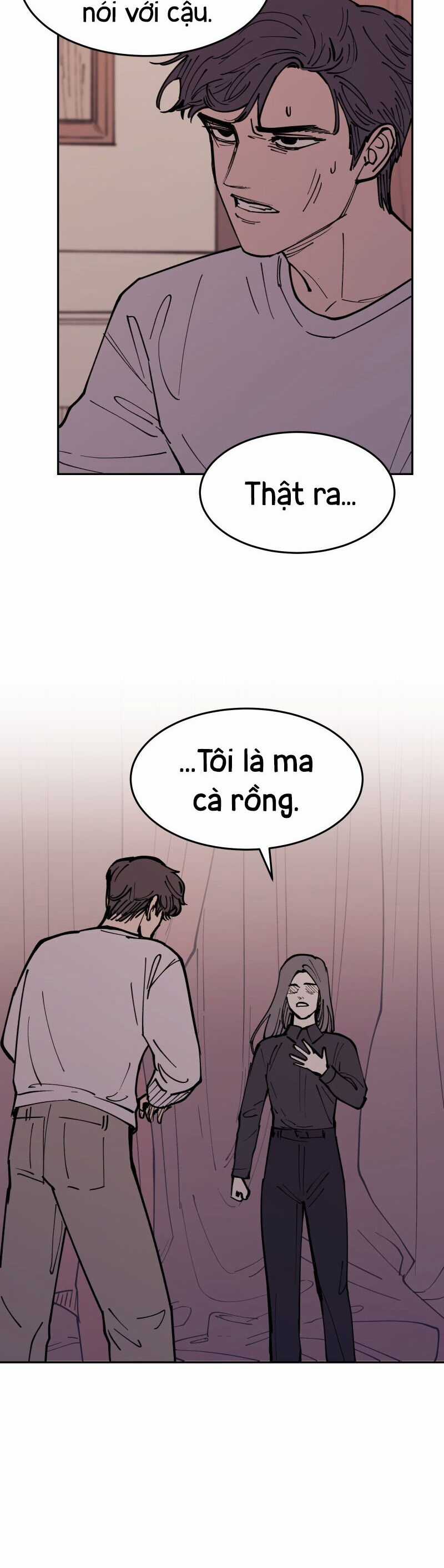 Vampire Family Chapter 3 trang 43