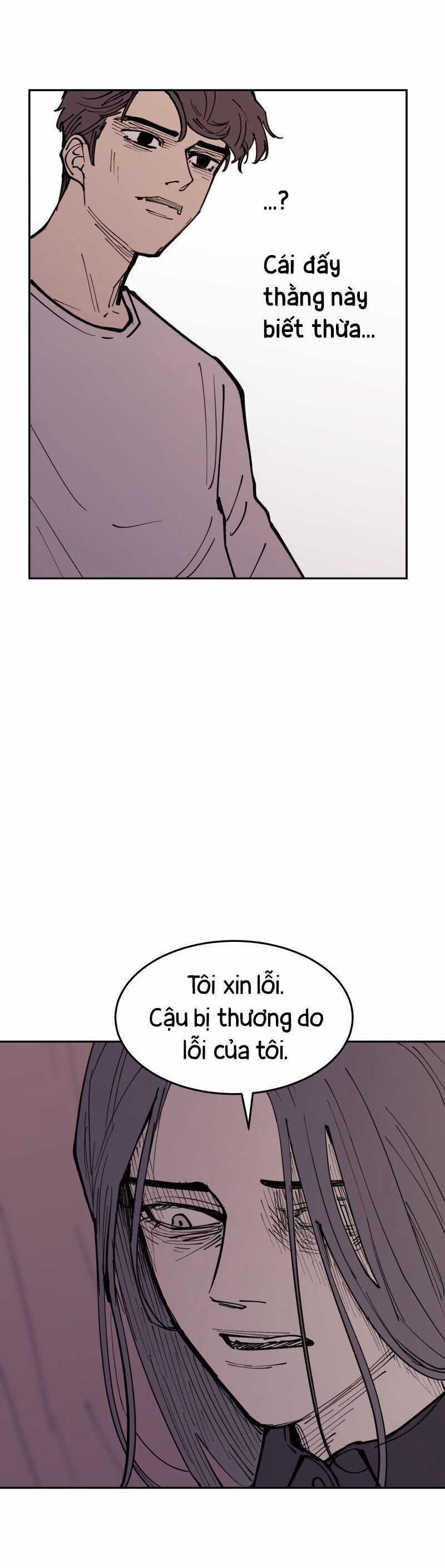 Vampire Family Chapter 3 trang 44