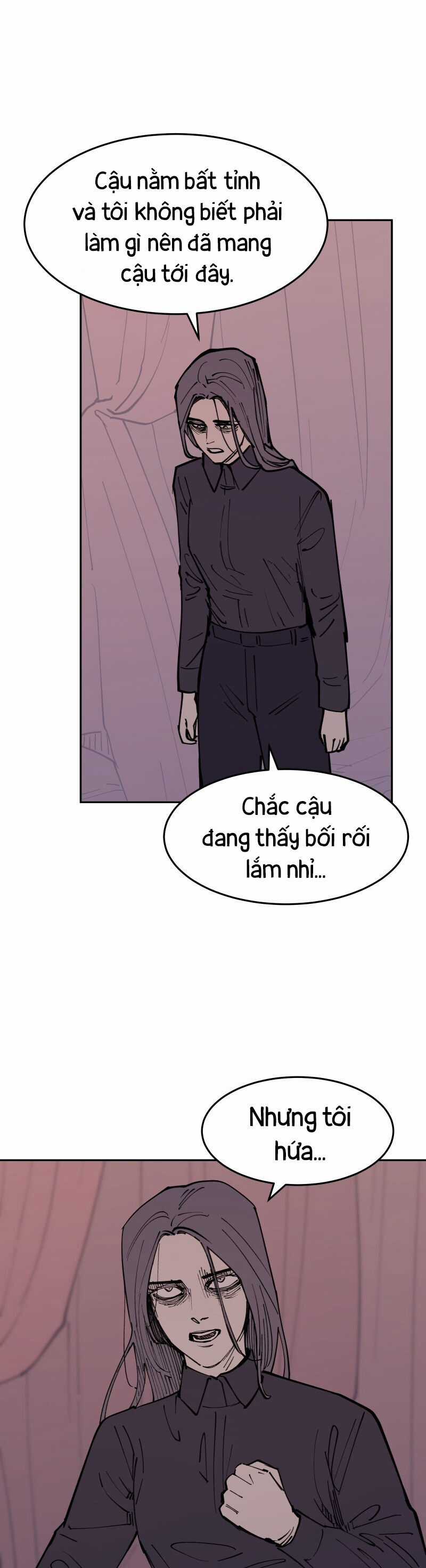 Vampire Family Chapter 3 trang 45