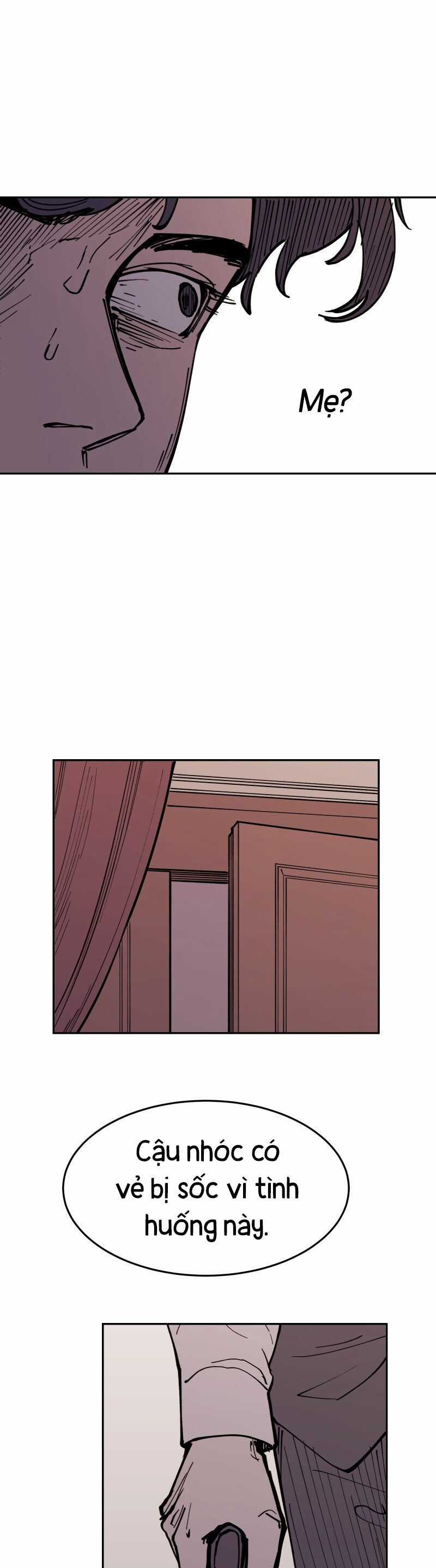 Vampire Family Chapter 3 trang 49