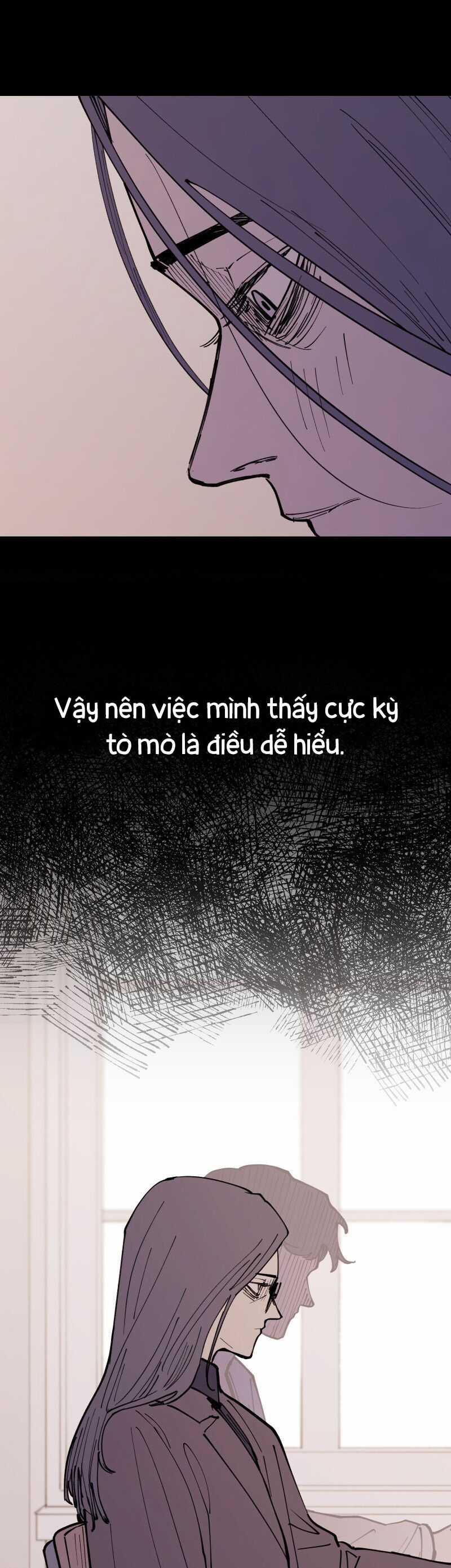 Vampire Family Chapter 3 trang 5