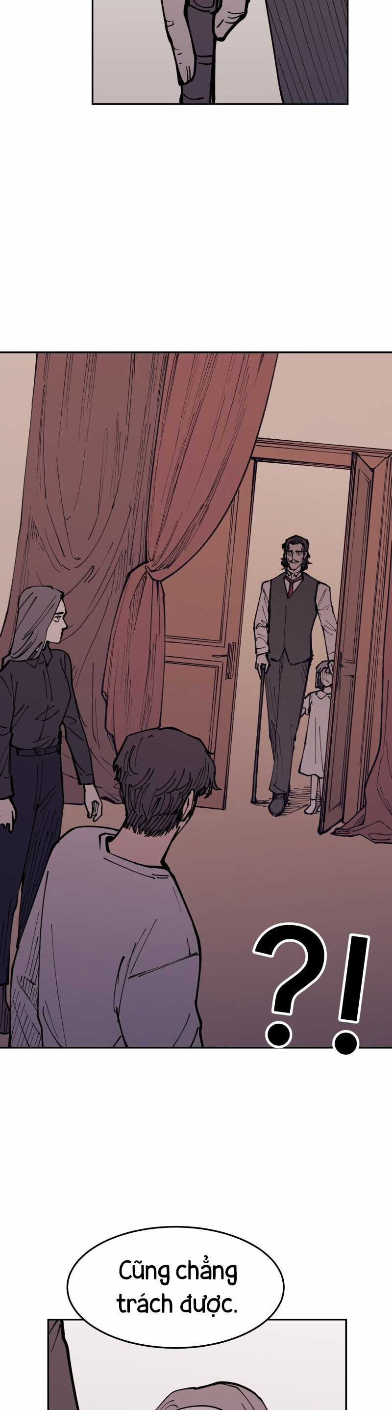 Vampire Family Chapter 3 trang 50