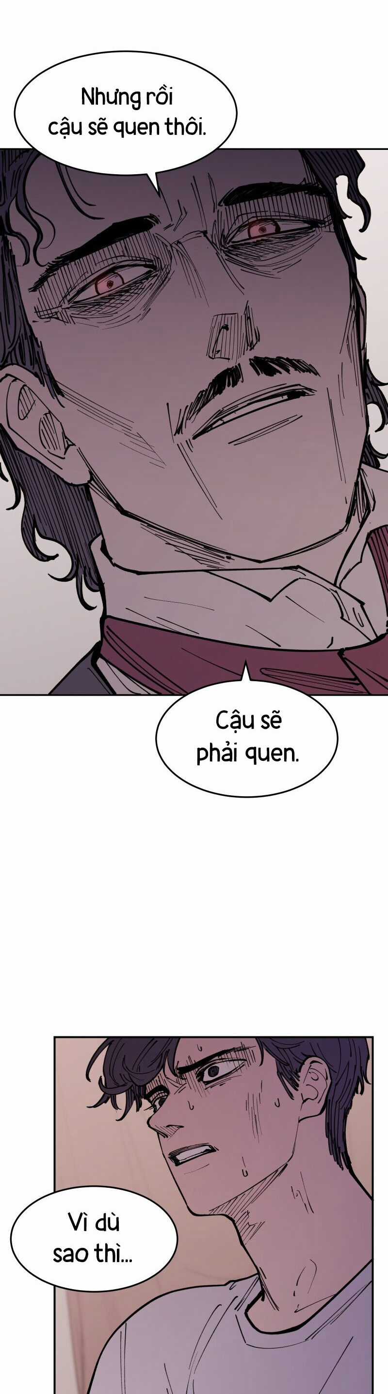 Vampire Family Chapter 3 trang 52