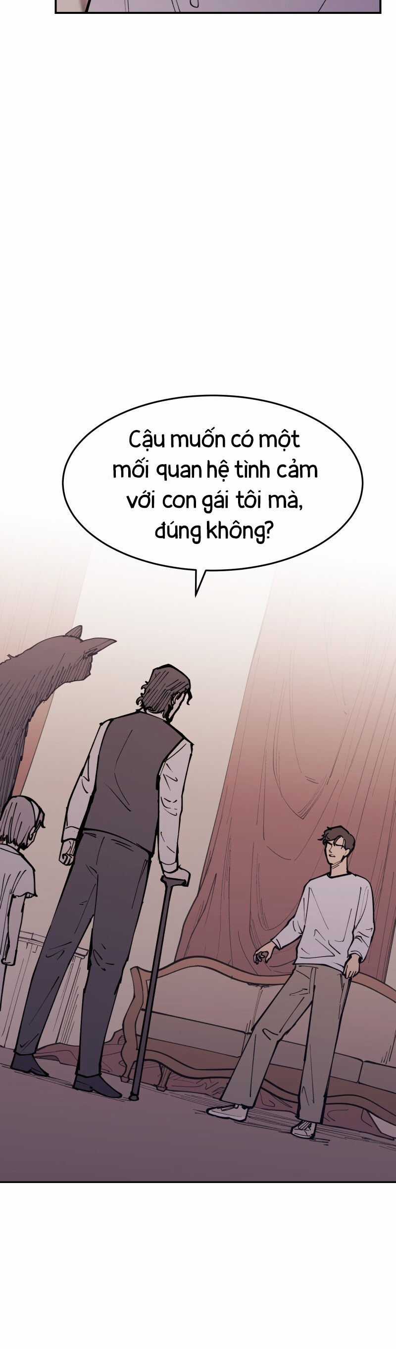 Vampire Family Chapter 3 trang 53