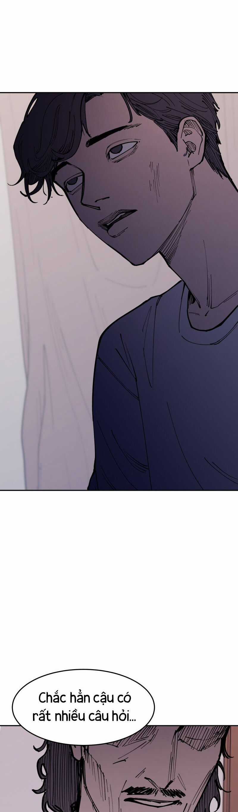 Vampire Family Chapter 3 trang 54