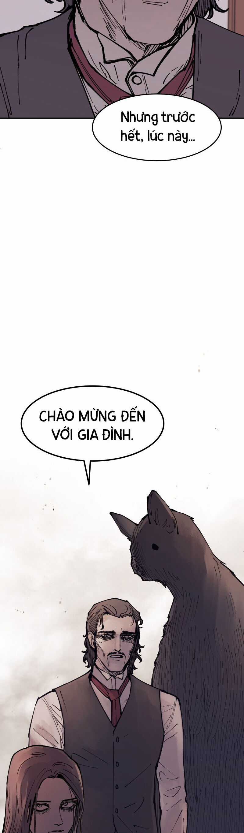 Vampire Family Chapter 3 trang 55