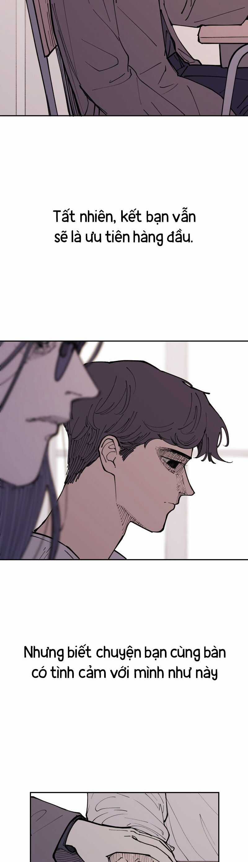 Vampire Family Chapter 3 trang 6