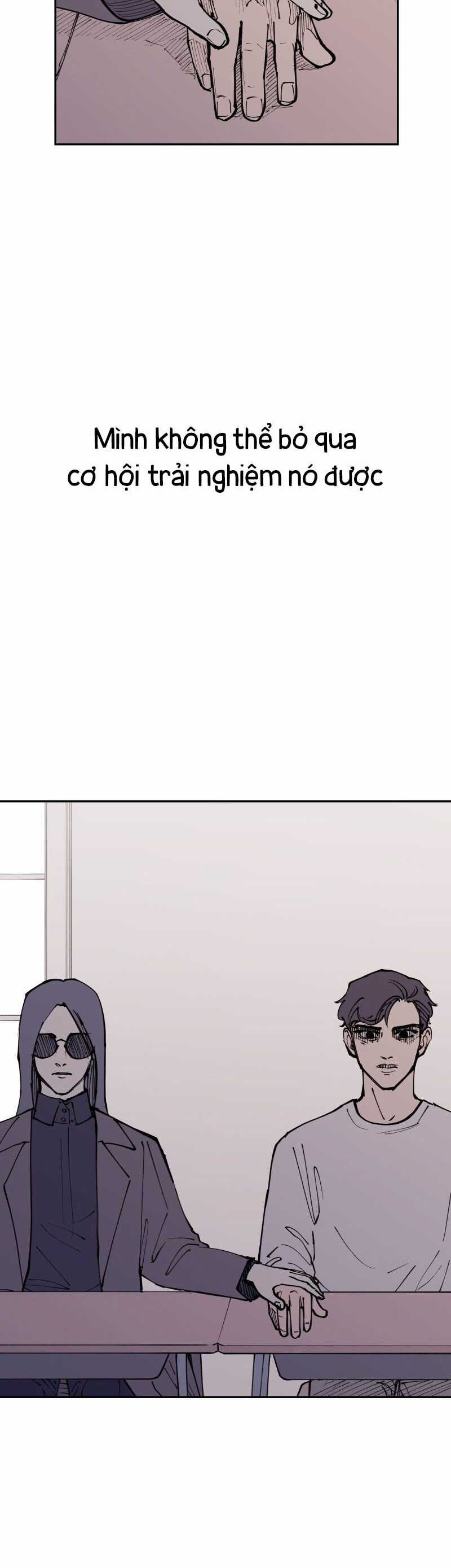 Vampire Family Chapter 3 trang 7