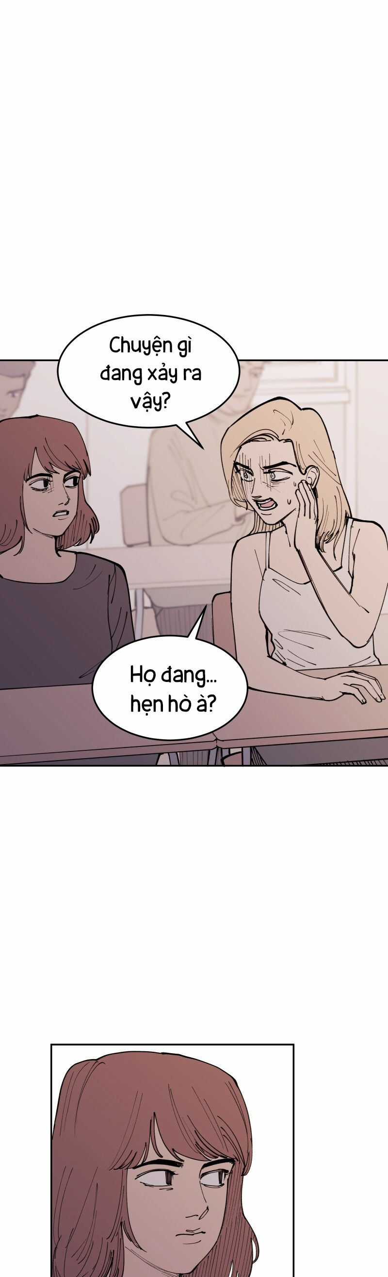 Vampire Family Chapter 3 trang 9