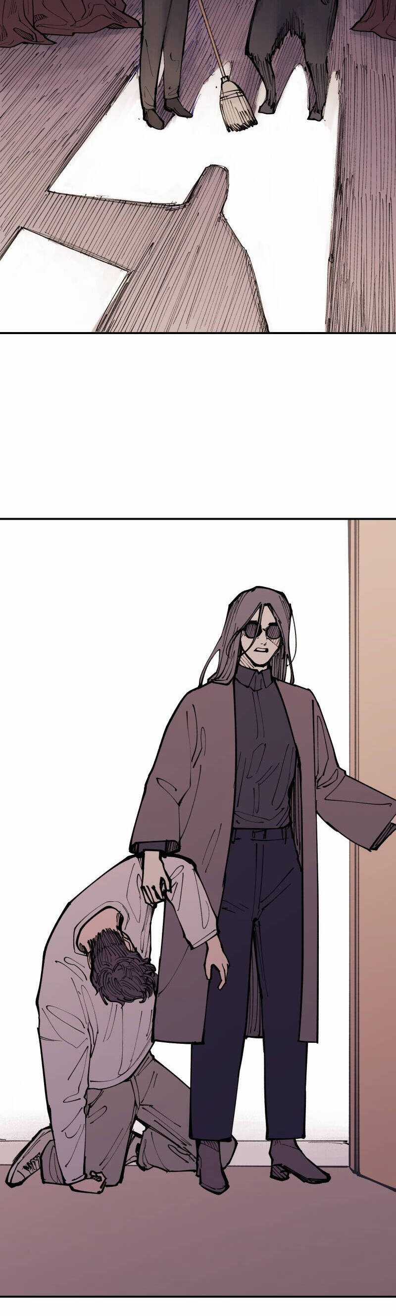 Vampire Family Chapter 4 trang 10