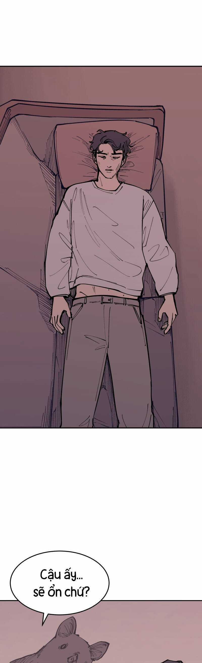 Vampire Family Chapter 4 trang 12