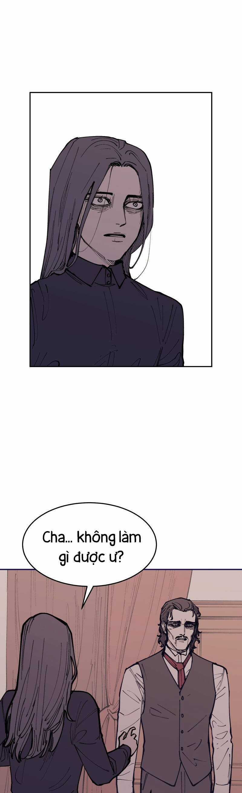 Vampire Family Chapter 4 trang 14