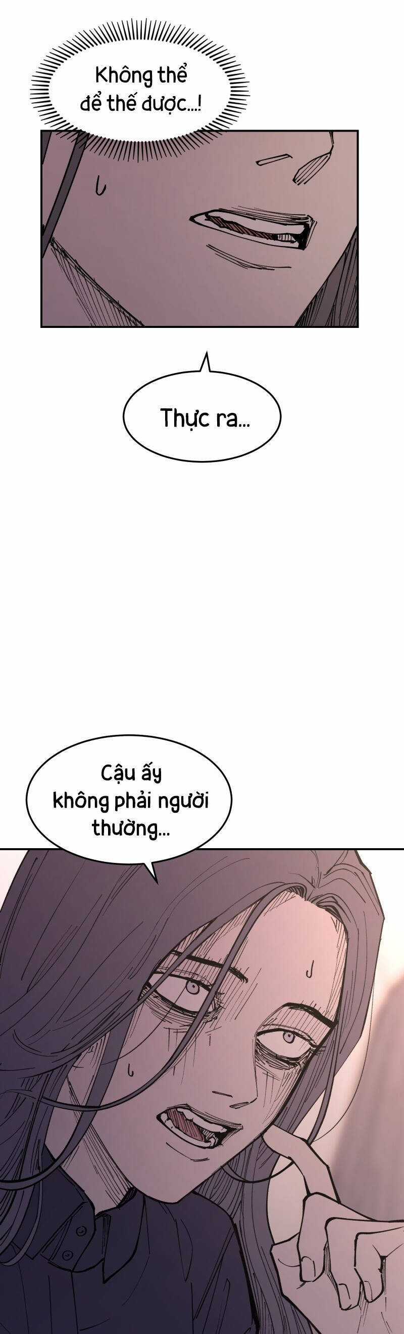 Vampire Family Chapter 4 trang 18