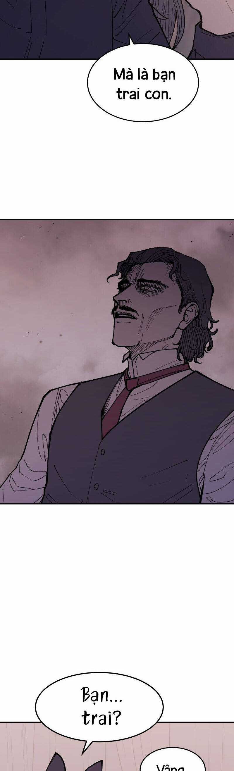 Vampire Family Chapter 4 trang 19