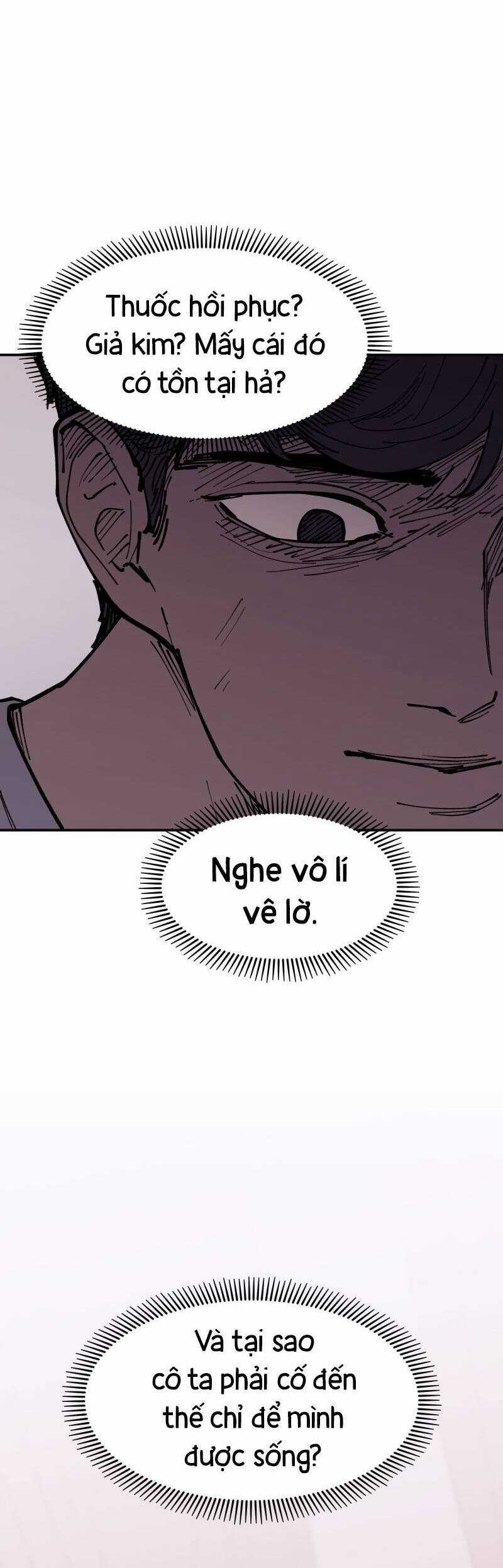 Vampire Family Chapter 4 trang 23