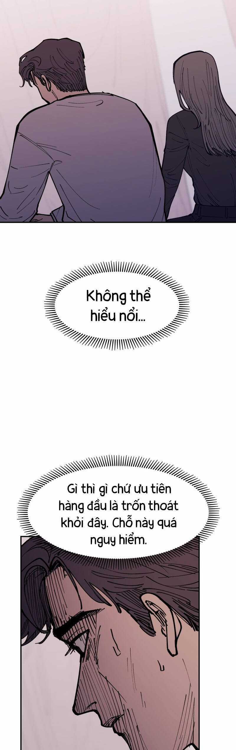 Vampire Family Chapter 4 trang 24