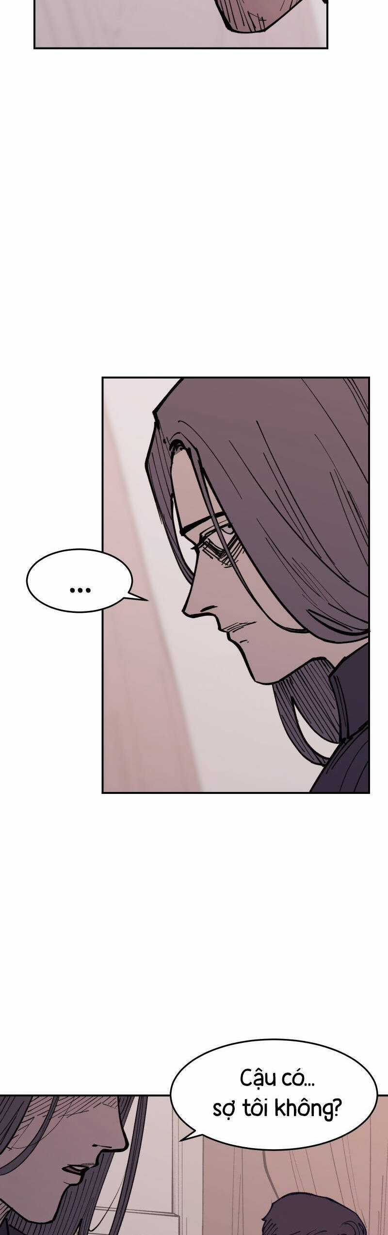 Vampire Family Chapter 4 trang 25