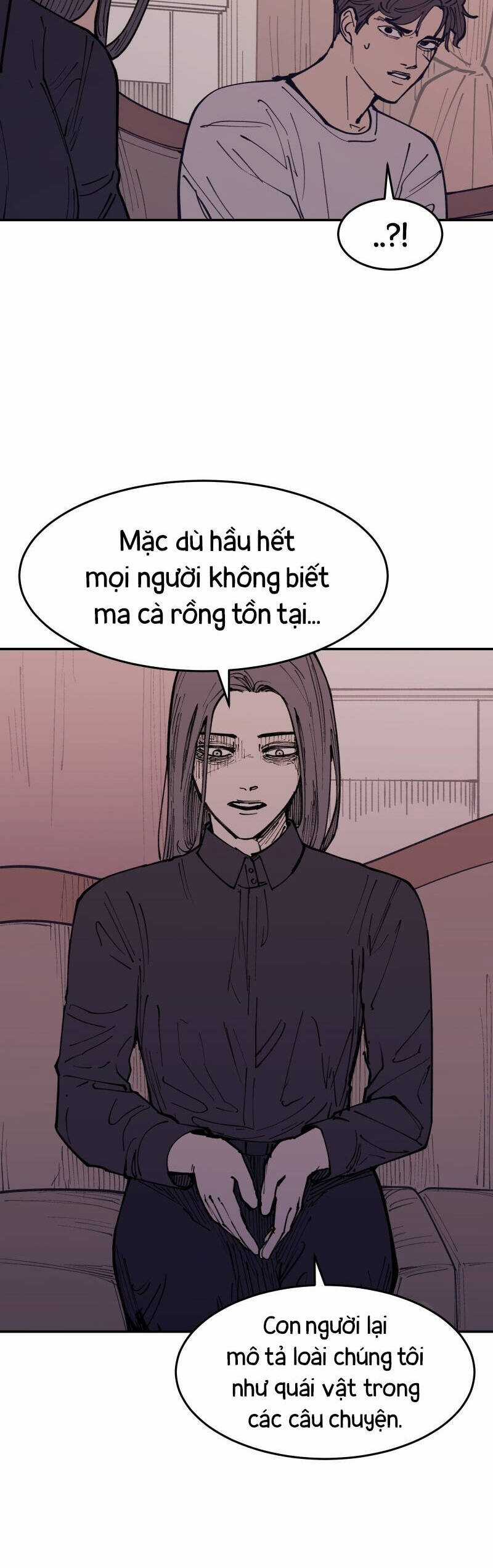 Vampire Family Chapter 4 trang 26