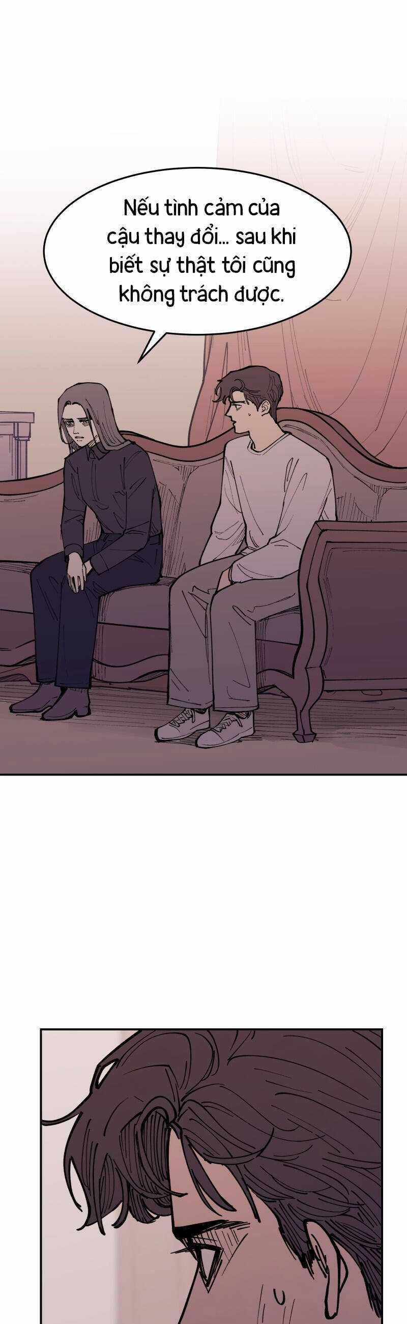 Vampire Family Chapter 4 trang 27