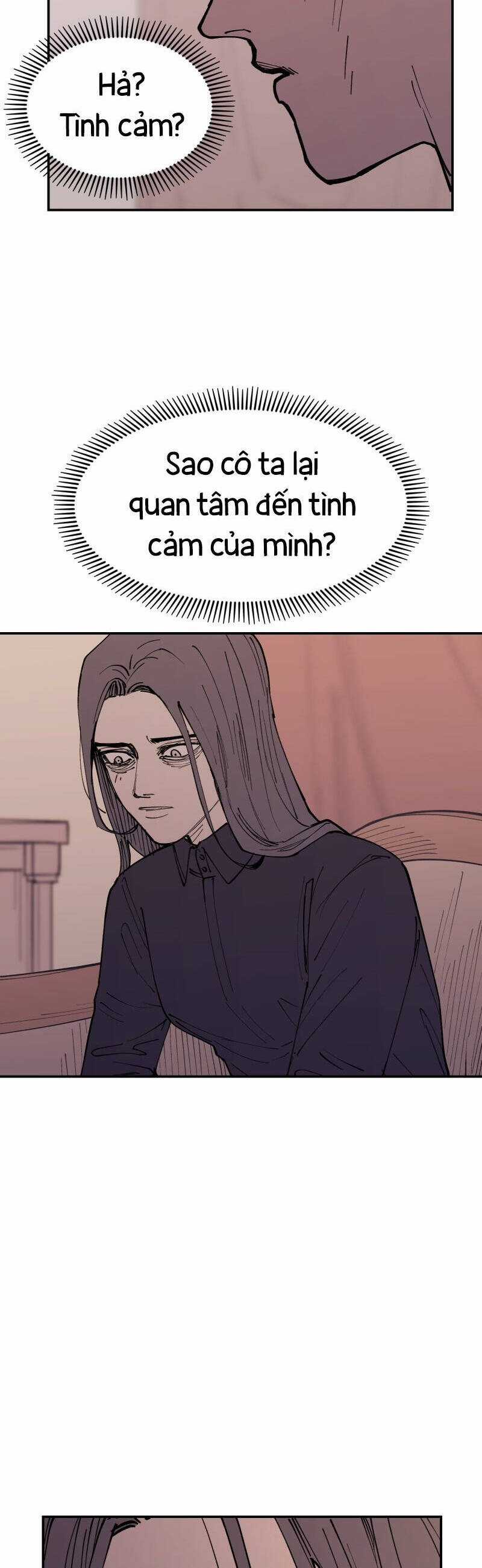 Vampire Family Chapter 4 trang 28