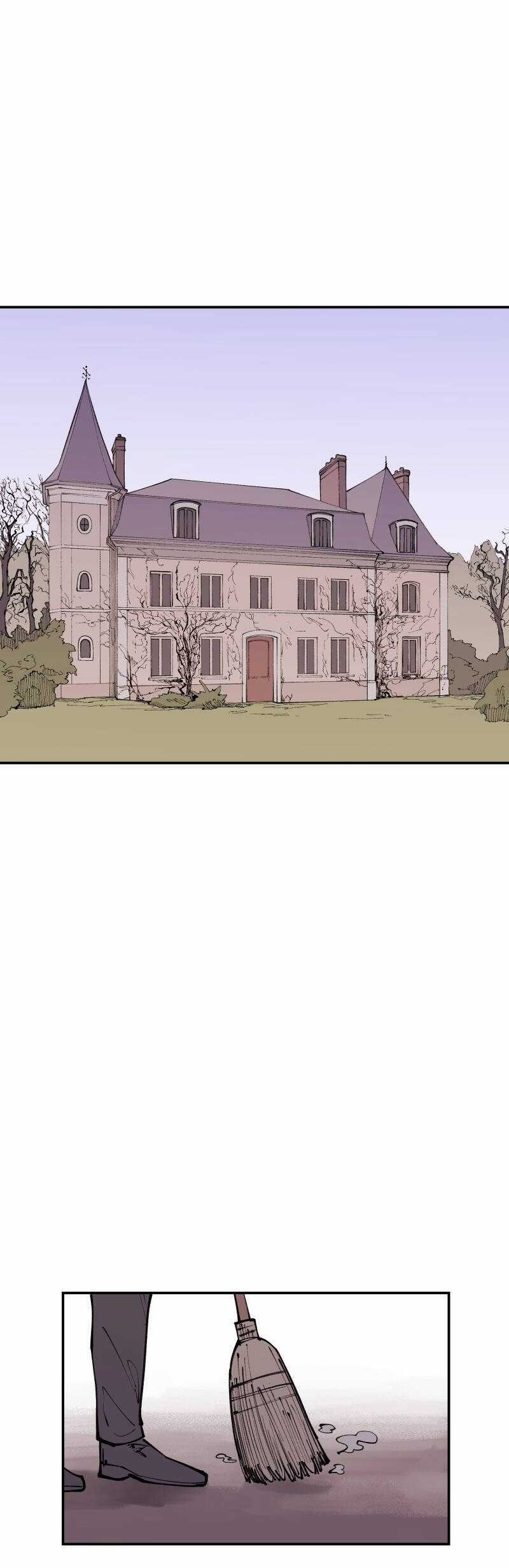 Vampire Family Chapter 4 trang 3