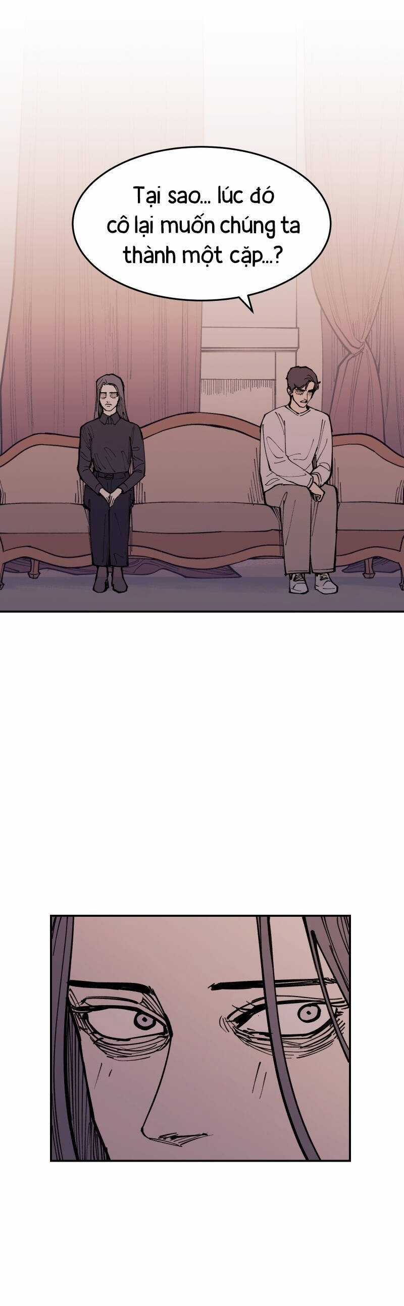 Vampire Family Chapter 4 trang 30