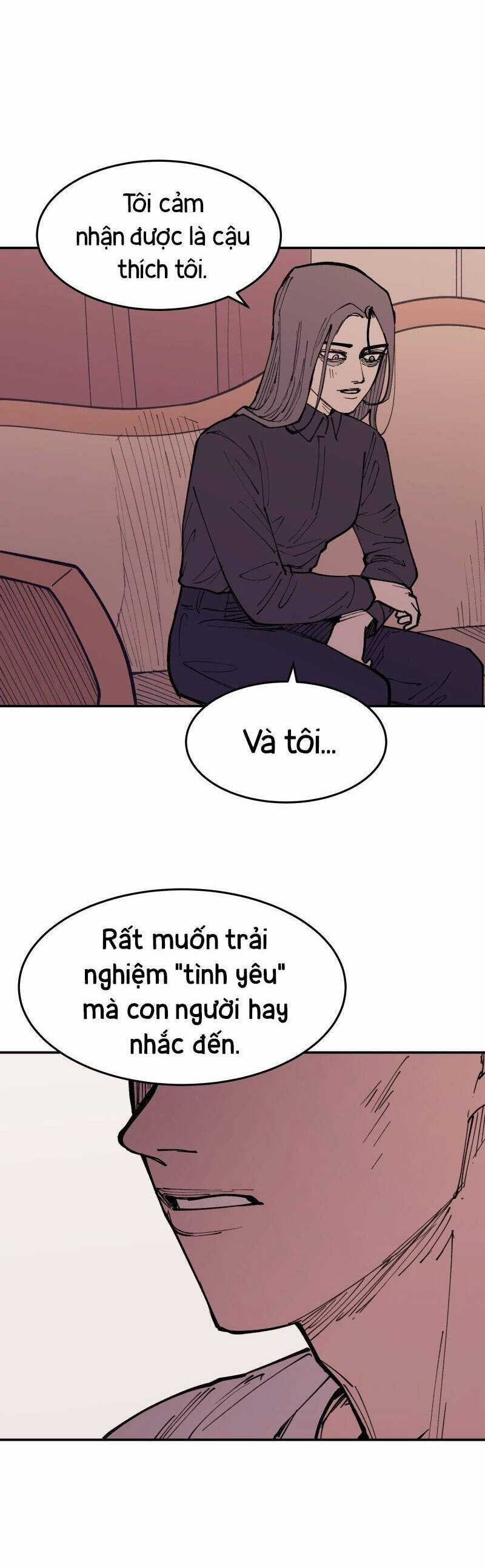 Vampire Family Chapter 4 trang 31