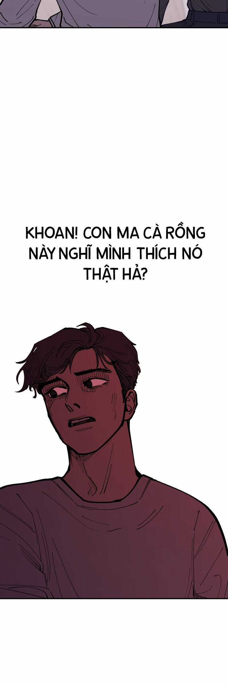 Vampire Family Chapter 4 trang 33