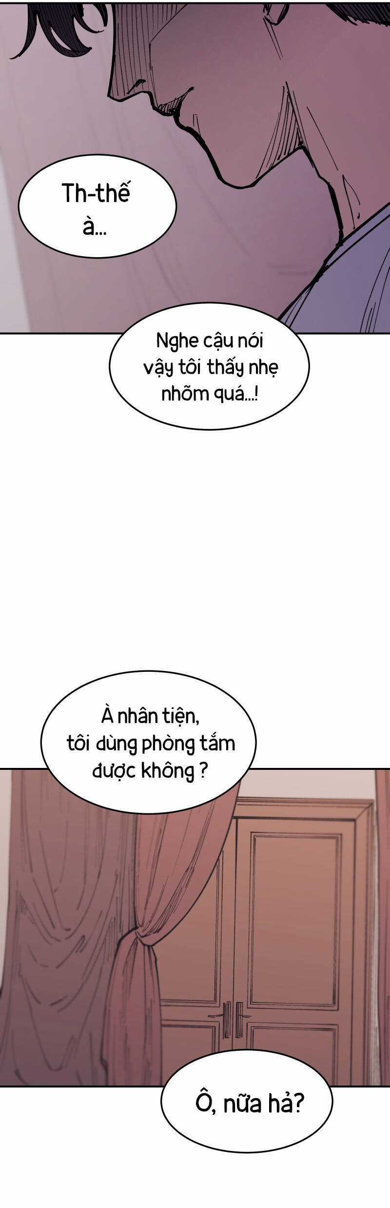 Vampire Family Chapter 4 trang 39