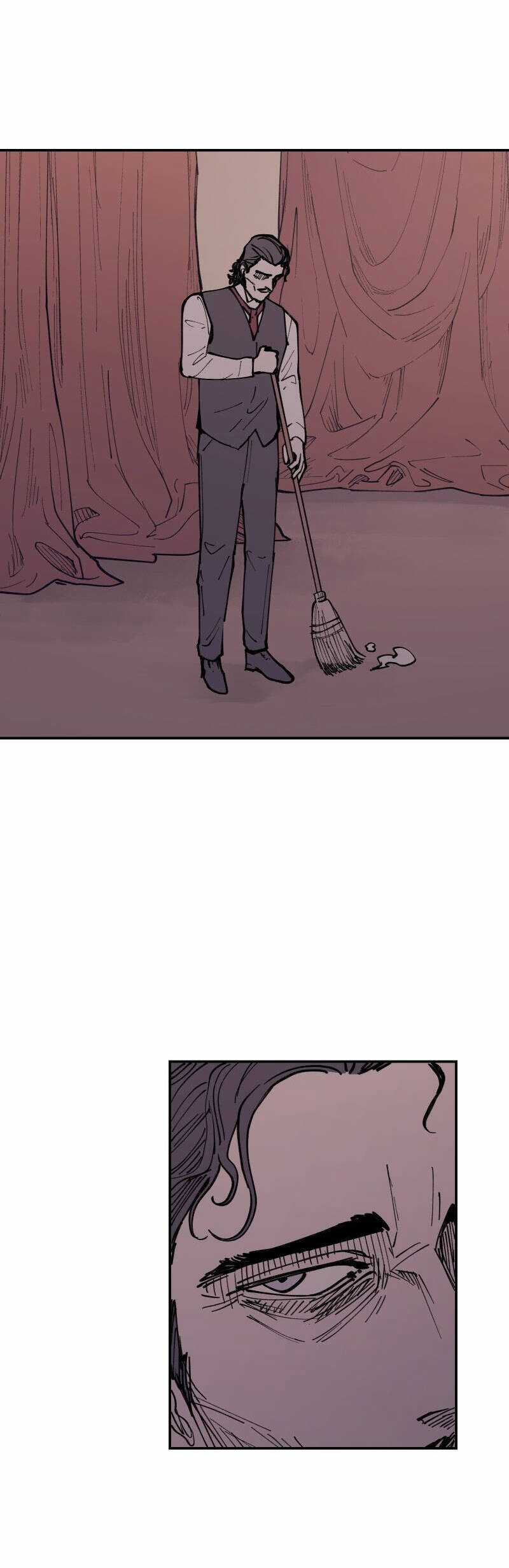 Vampire Family Chapter 4 trang 4