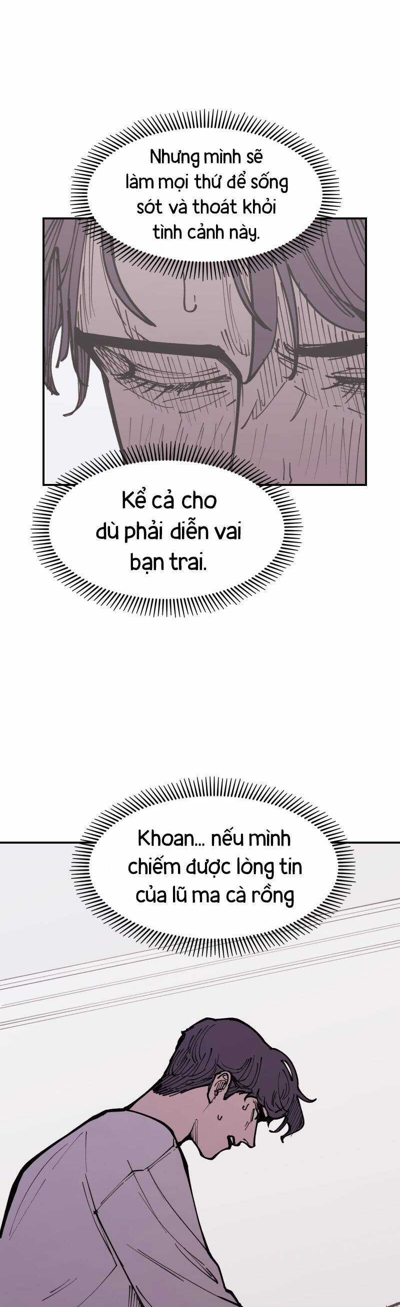 Vampire Family Chapter 4 trang 42