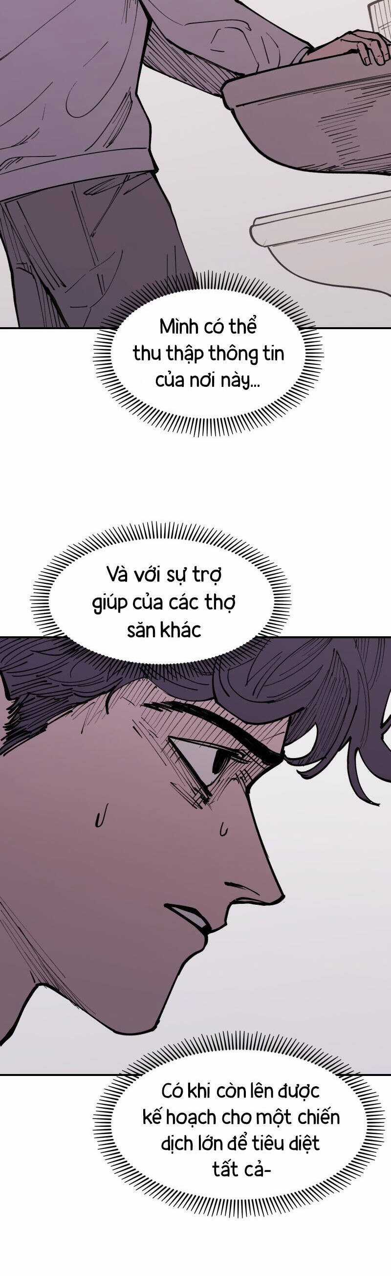 Vampire Family Chapter 4 trang 43