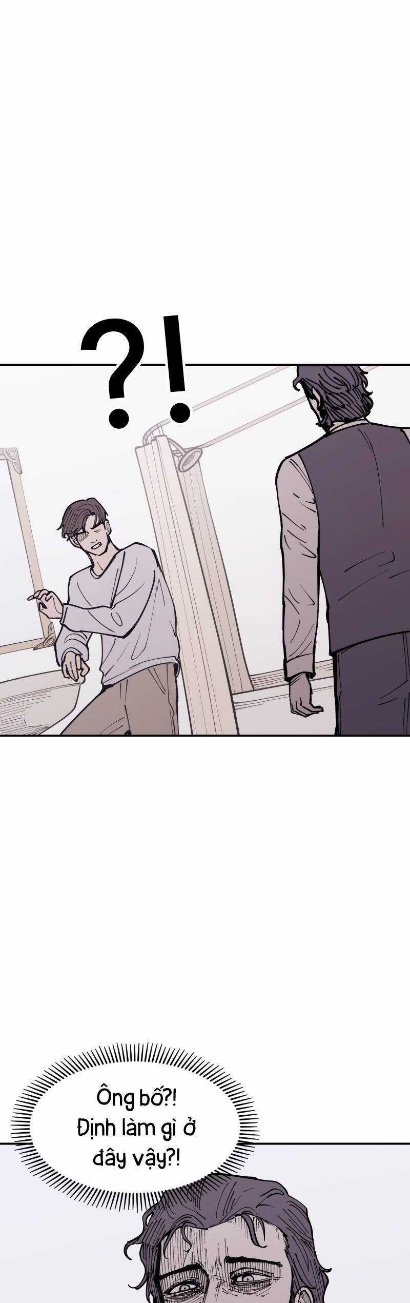 Vampire Family Chapter 4 trang 45