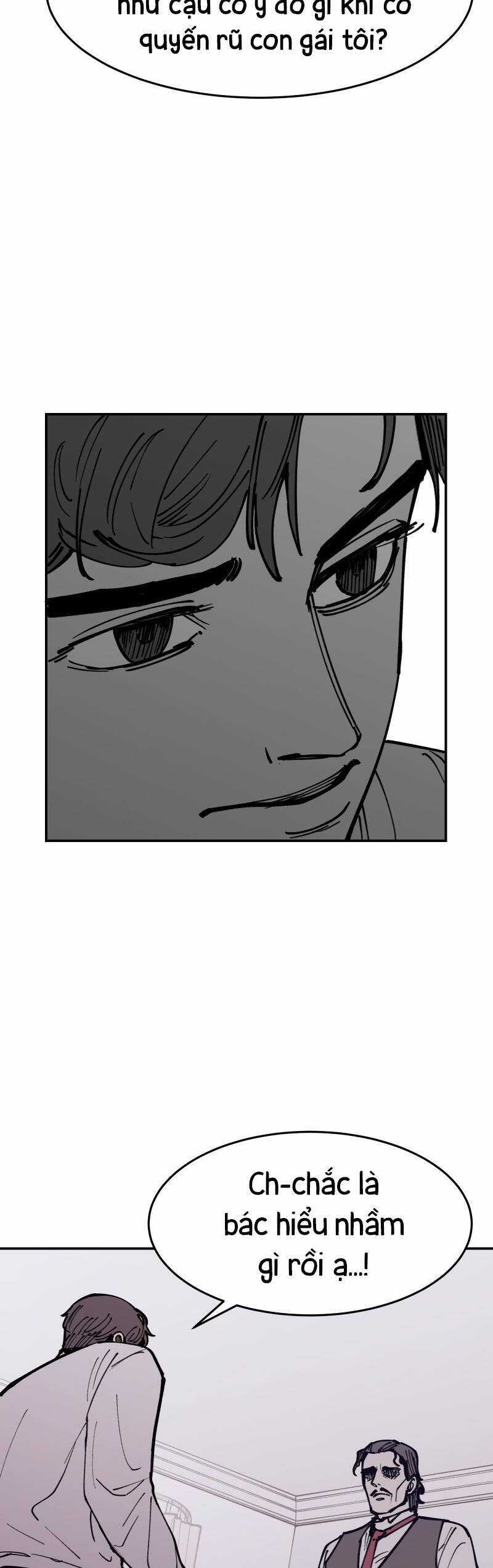 Vampire Family Chapter 4 trang 47