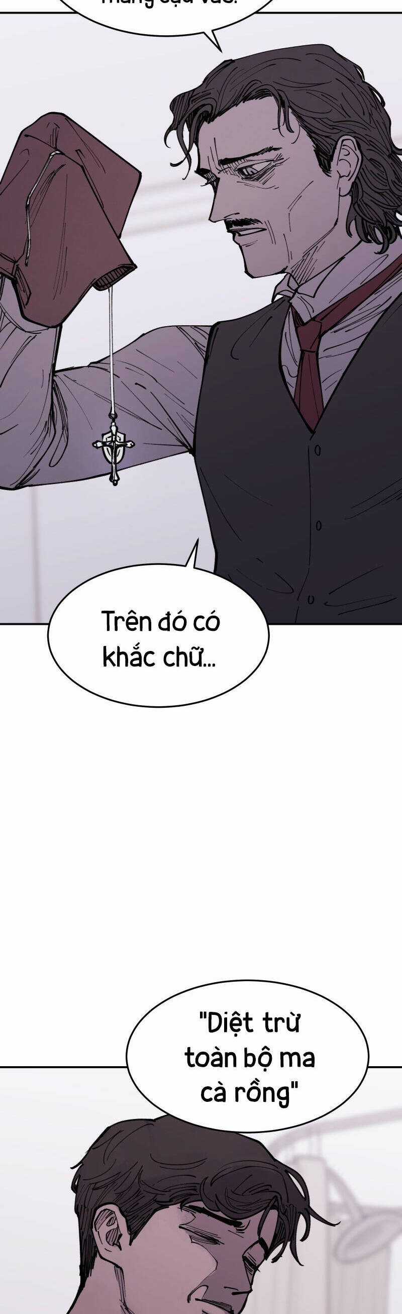 Vampire Family Chapter 4 trang 49