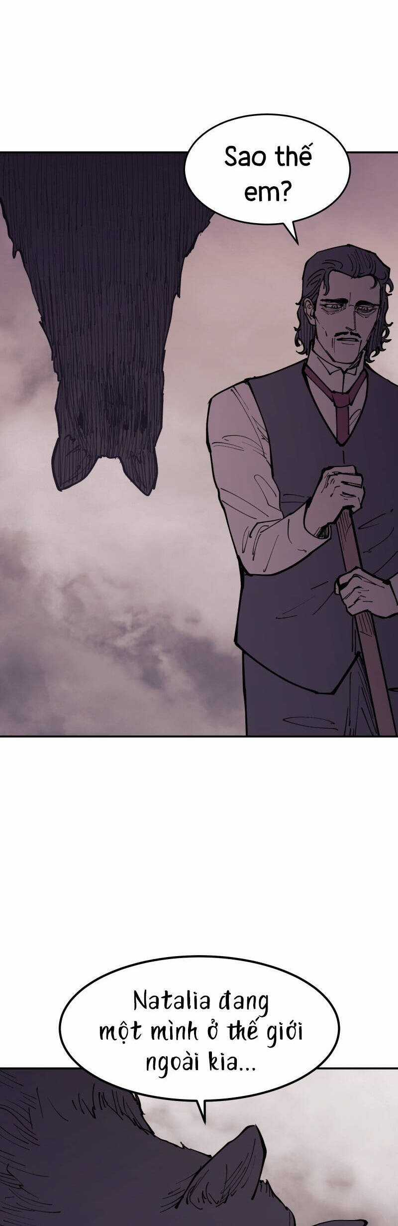 Vampire Family Chapter 4 trang 5