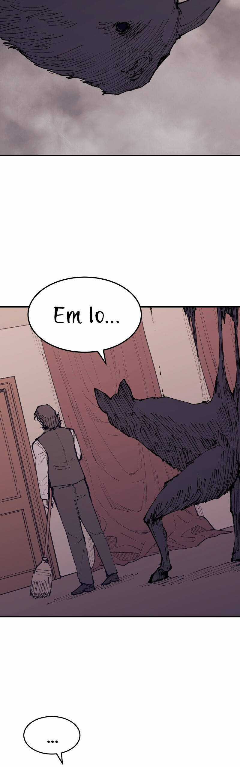 Vampire Family Chapter 4 trang 6