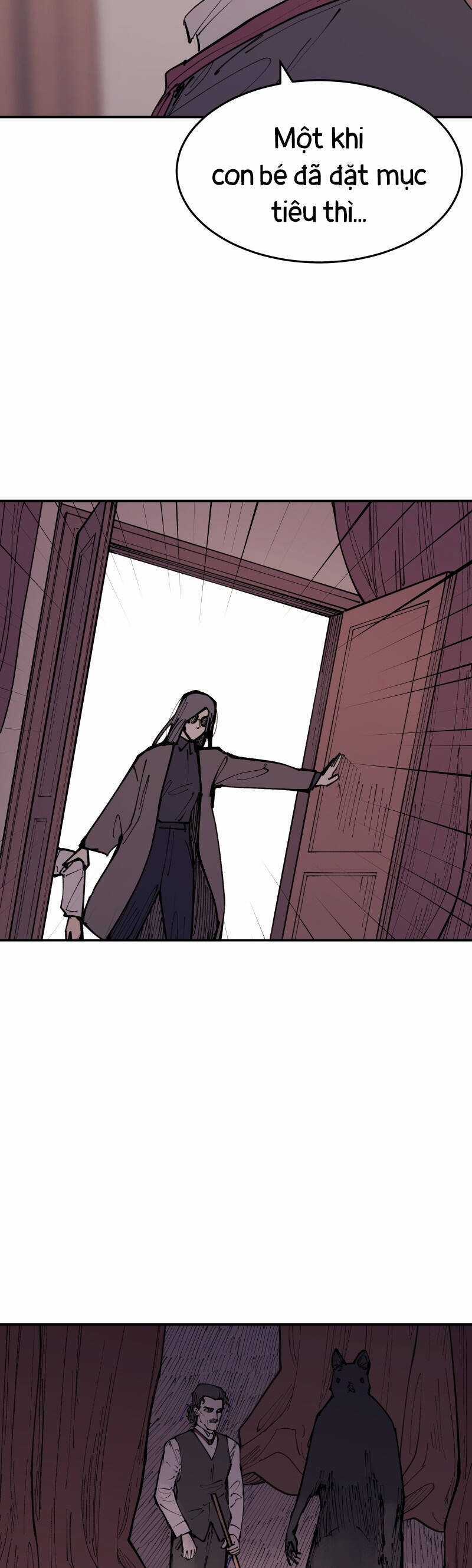 Vampire Family Chapter 4 trang 9