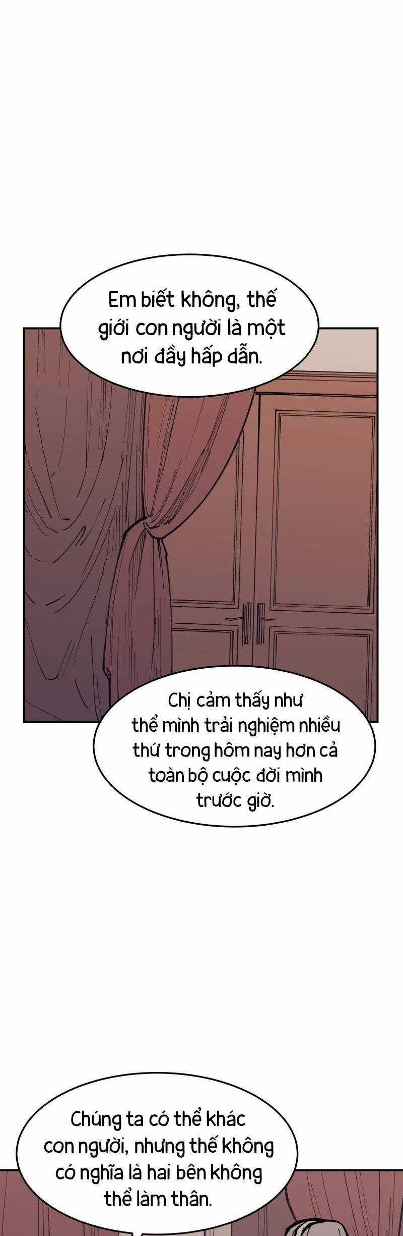 Vampire Family Chapter 5 trang 10