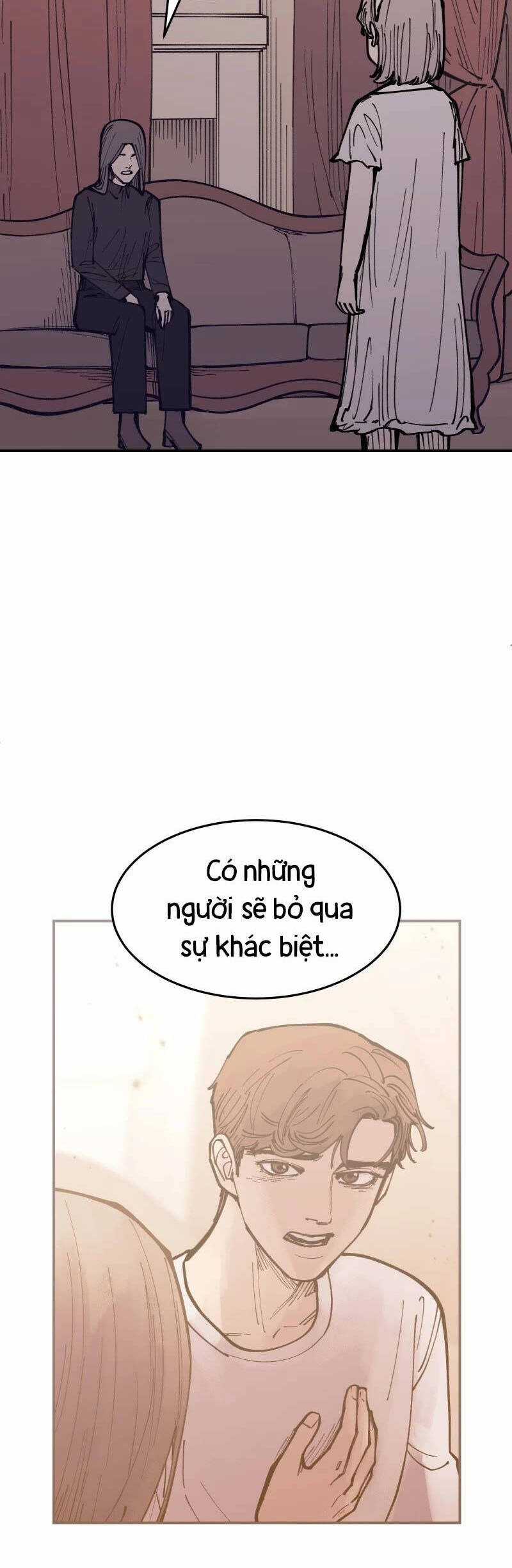 Vampire Family Chapter 5 trang 11