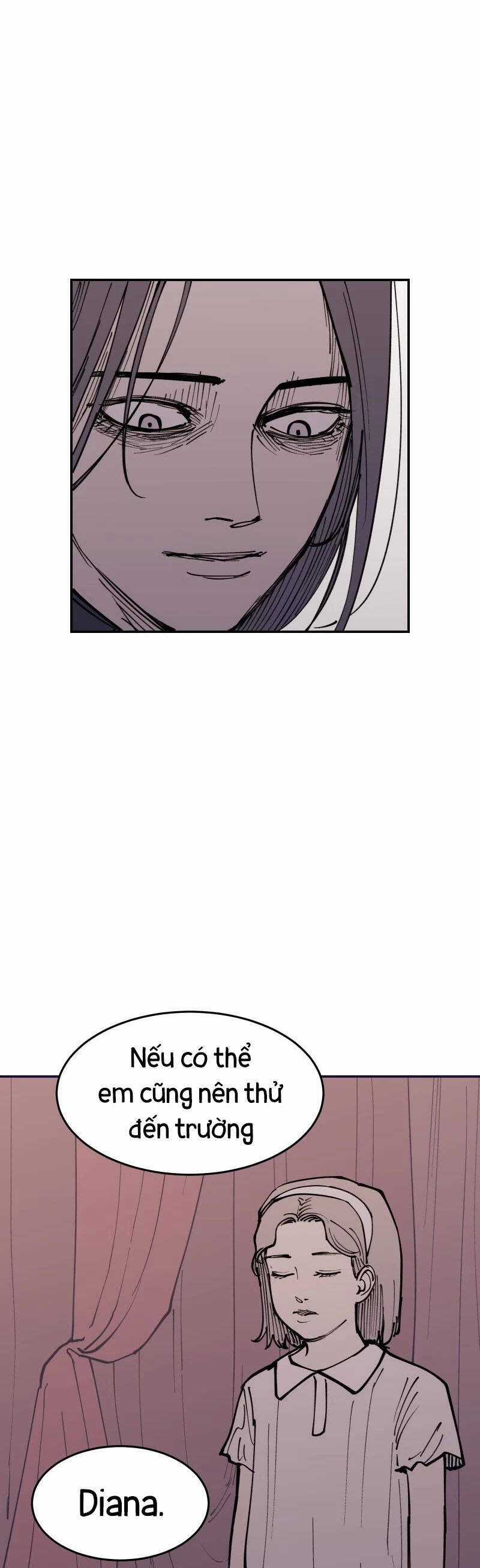 Vampire Family Chapter 5 trang 12