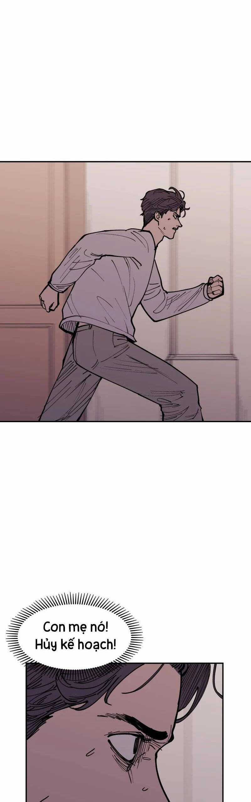 Vampire Family Chapter 5 trang 16